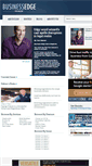 Mobile Screenshot of businessedge.ca